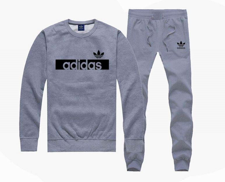 men adidas sport suits-392